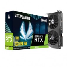 Zotac GeForce RTX3060-12GB Twin Edge